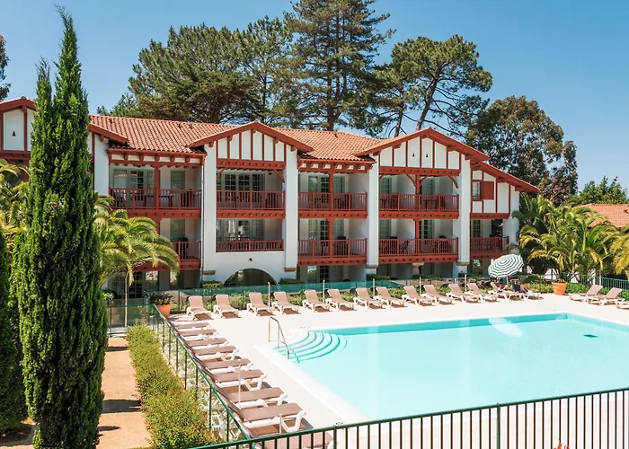 Résidence Pierre&Vacances La Villa Maldagora